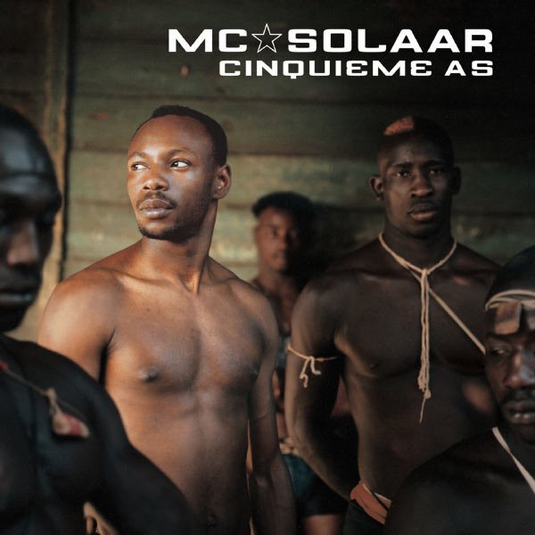 Fichier:MC Solaar - 2001 - Cinquième As.jpg