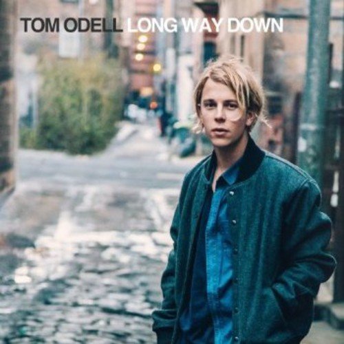 Fichier:Tom Odell - 2013 - Long Way Down.jpg