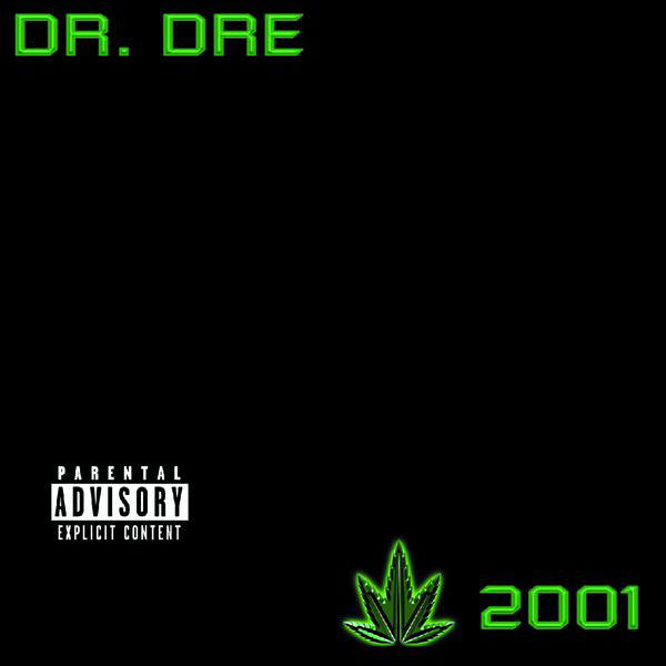 Fichier:Dr. Dre - 1999 - 2001.jpg