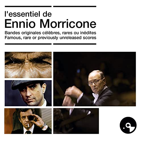 Fichier:Ennio Morricone - 2014 - L'Essentiel De Ennio Morricone.jpg