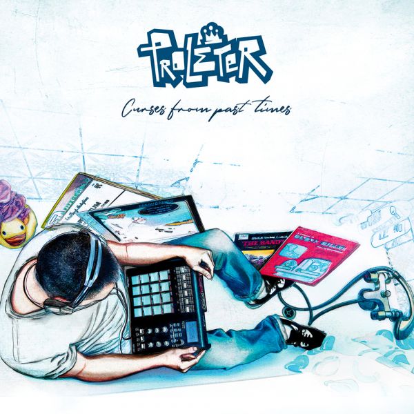 Fichier:ProleteR - 2018 - Curses From Past Times.jpg