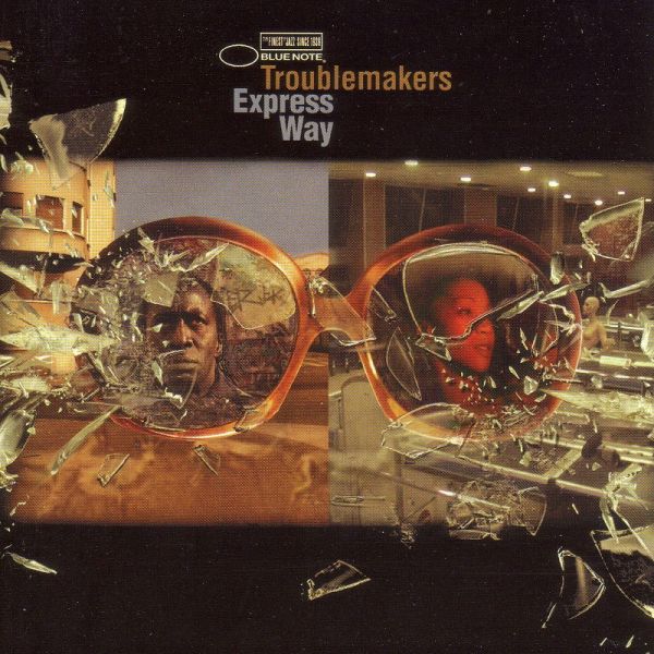 Fichier:Troublemakers - 2004 - Express Way.jpg