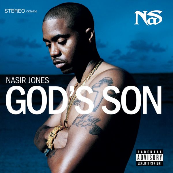 Fichier:Nas - 2002 - God'S Son.jpg