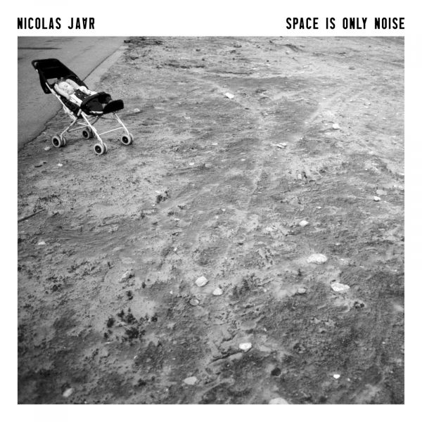 Fichier:Nicolas Jaar - 2011 - Space Is Only Noise.jpg