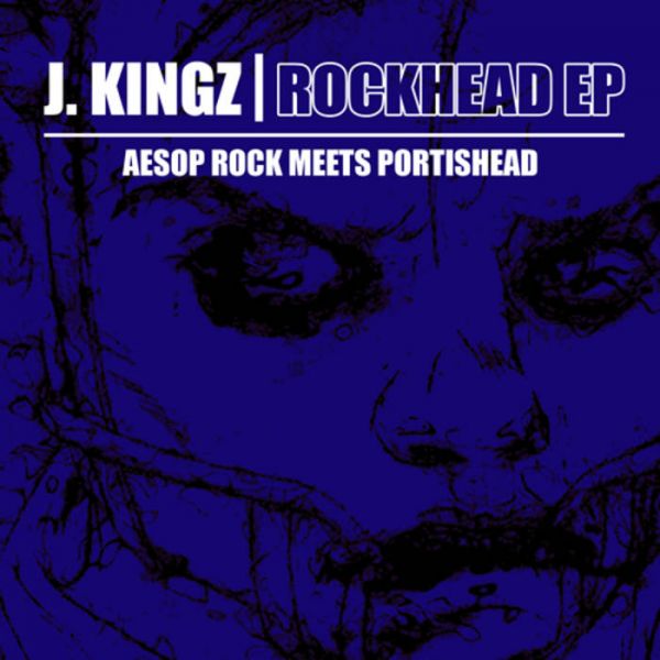 Fichier:J Kingz - 2006 - Rockhead EP - Aesop Rock Meets Portishead.jpg
