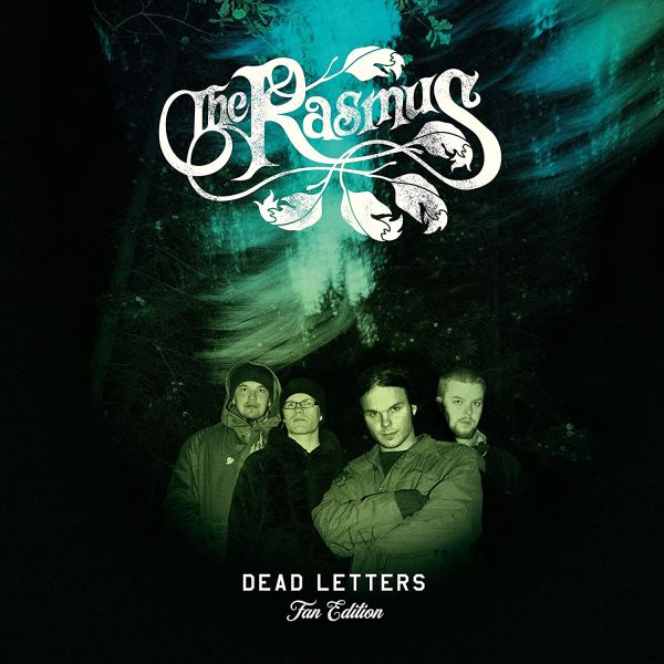 Fichier:The Rasmus - 2019 - Dead Letters.jpg