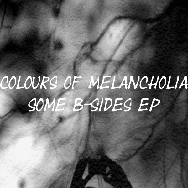 Fichier:Colours Of Melancholia - 2012 - Some B-Sides EP.jpg